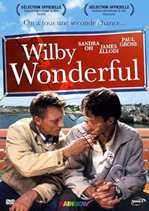 Wilby Wonderful |   DVD